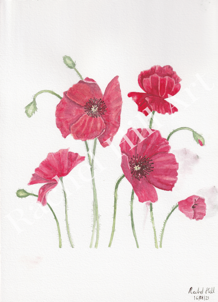 complex seamless pattern